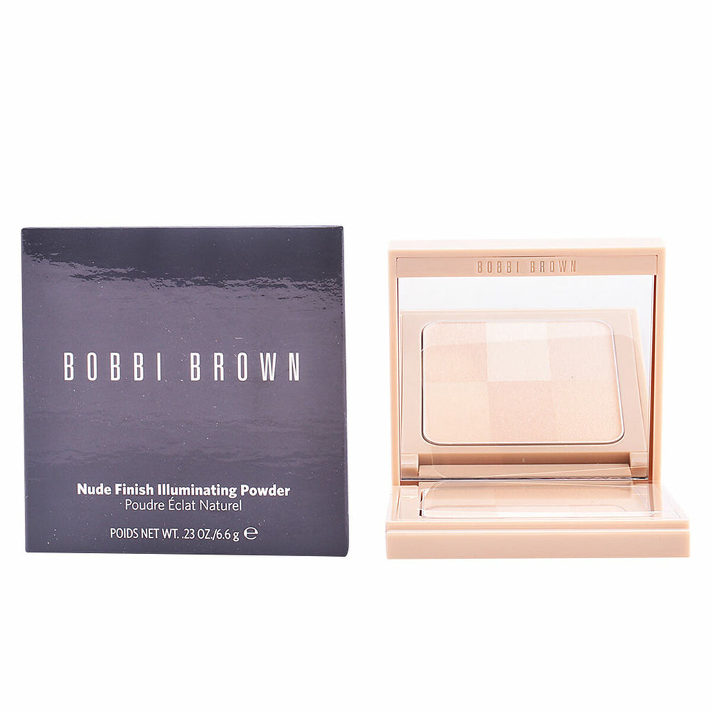 Blush Nude Finish Bobbi Brown-2