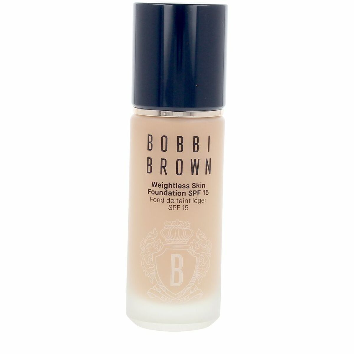 Liquid Make Up Base Bobbi Brown WEIGHTLESS SKIN Spf 15 30 ml-0