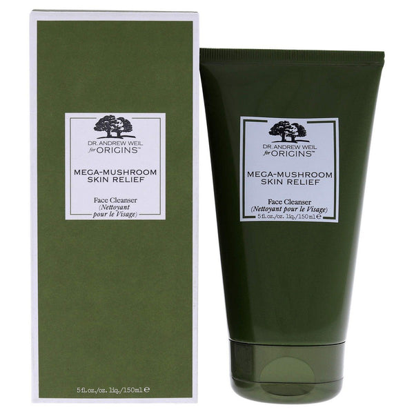 Facial Cleanser Origins Mega Mushroom (150 ml) - Cosmova