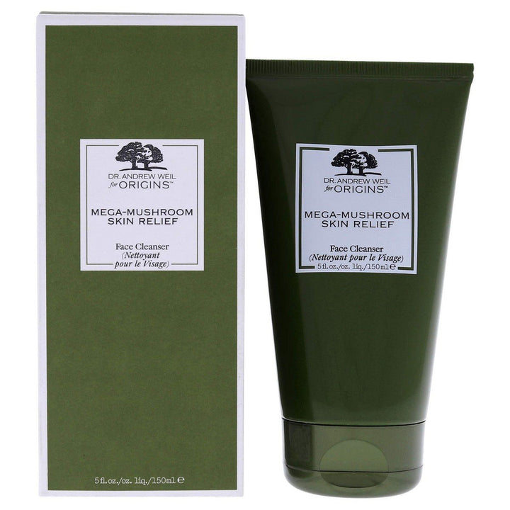 Facial Cleanser Origins Mega Mushroom (150 ml) - Cosmova