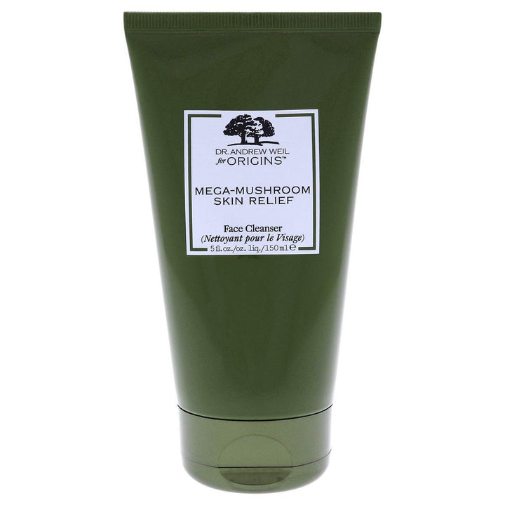 Facial Cleanser Origins Mega Mushroom (150 ml) - Cosmova