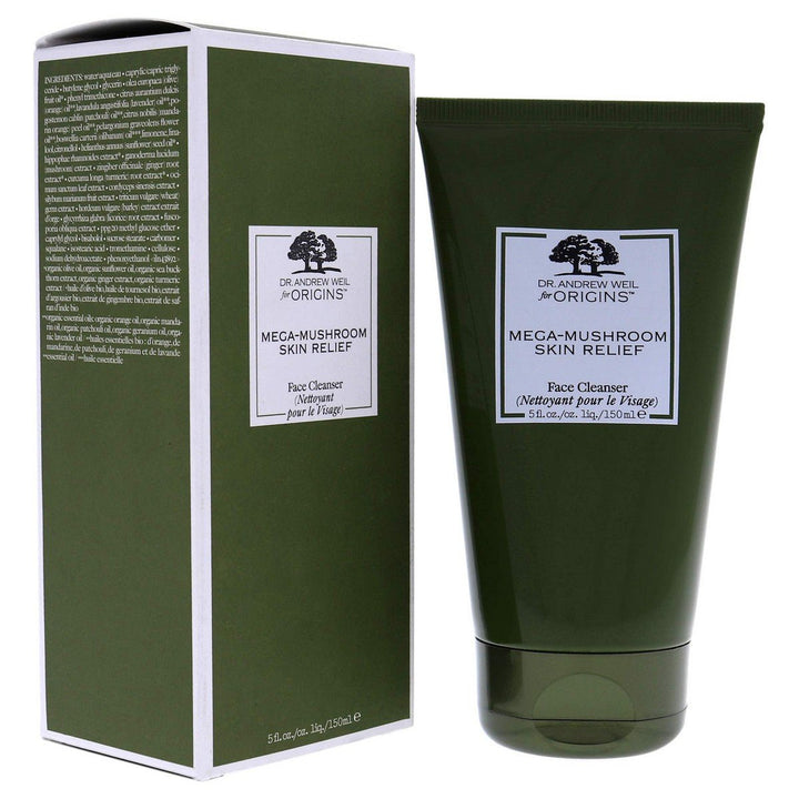 Facial Cleanser Origins Mega Mushroom (150 ml) - Cosmova