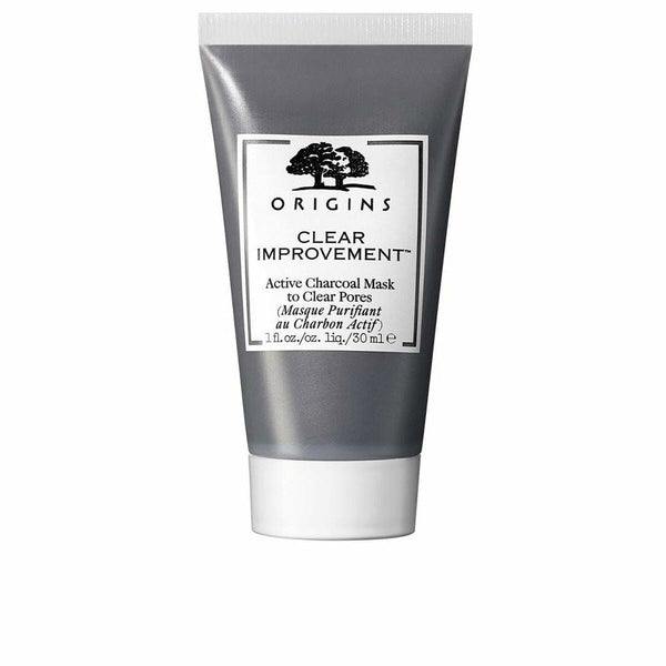 Moisturizing Facial Mask Origins Clear Improvement 30 ml-0