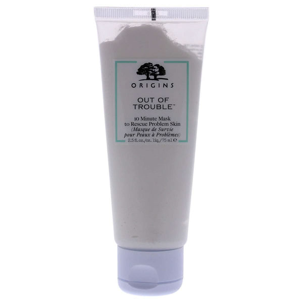 Facial Mask Origins Out Of Trouble 75 ml-0