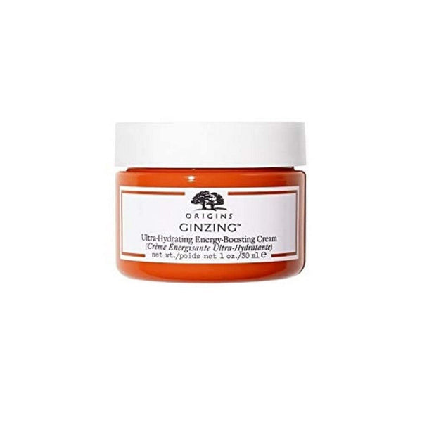 Facial Cream Origins Ginzing 30 ml - Cosmova