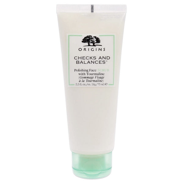 Facial Cream Origins Checks And Balances (75 ml) - Cosmova