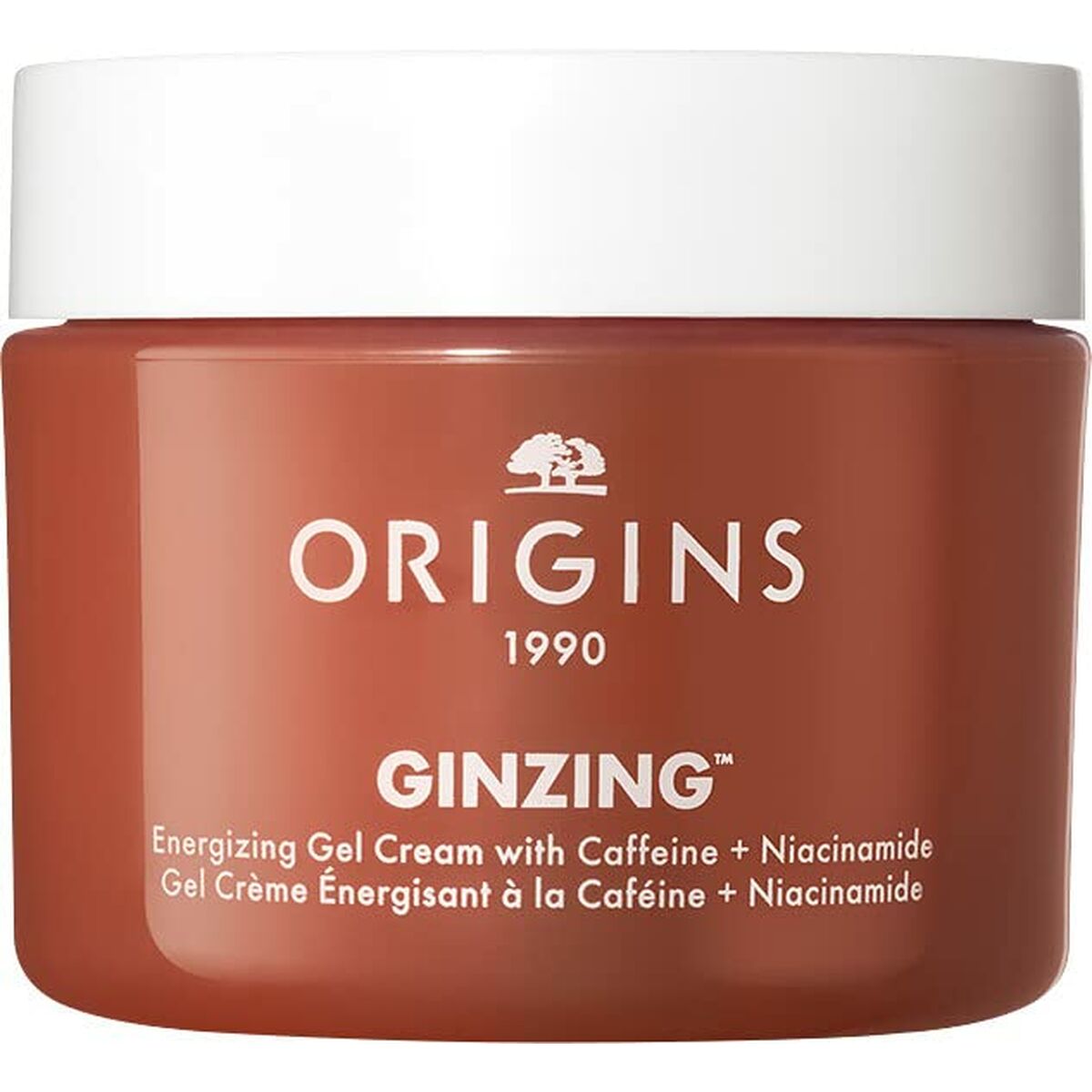 Day Cream Origins Ginzing 50 ml-0