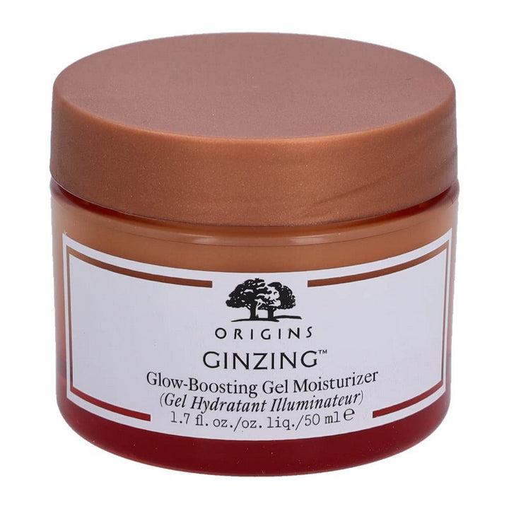 Facial Cream Origins Ginzing Moisturizing 50 ml - Cosmova