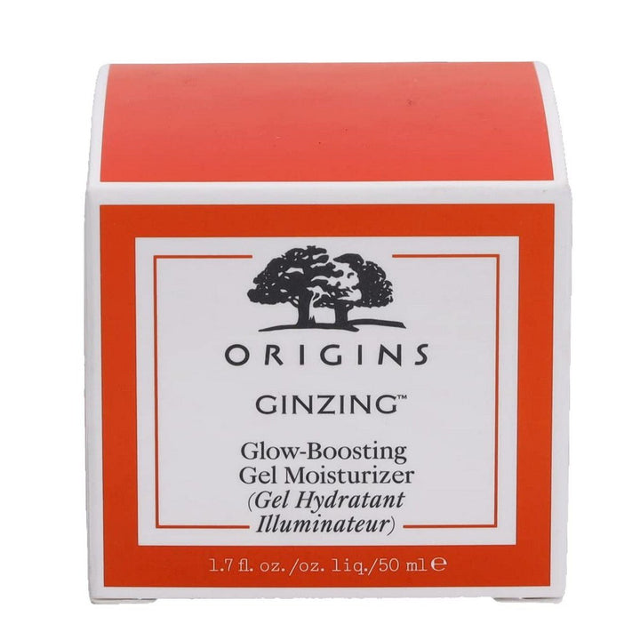 Facial Cream Origins Ginzing Moisturizing 50 ml - Cosmova