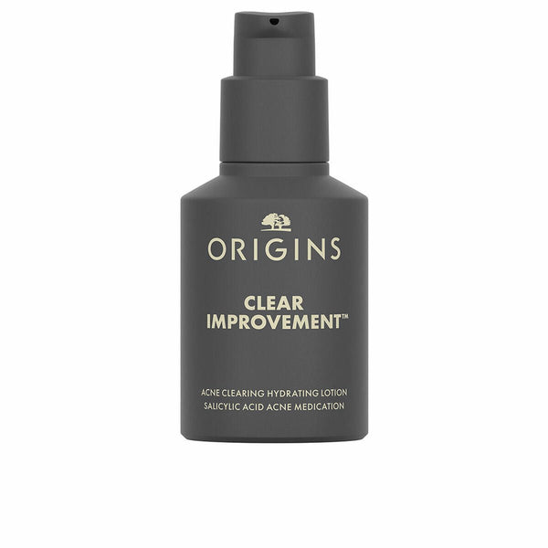 Hydrating Facial Cream Origins CLEAR IMPROVEMENT 50 ml - Cosmova