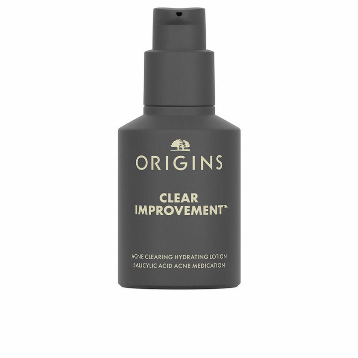 Hydrating Facial Cream Origins CLEAR IMPROVEMENT 50 ml - Cosmova