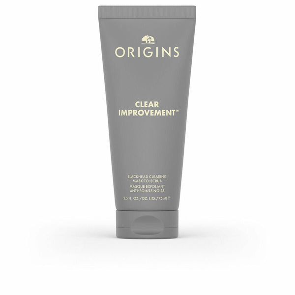 Hydrating Facial Cream Origins CLEAR IMPROVEMENT 75 ml - Cosmova
