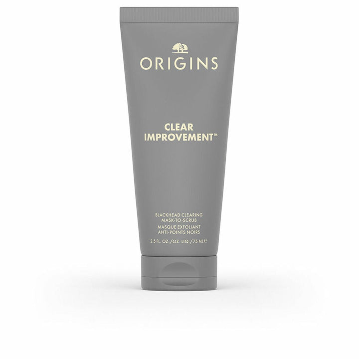 Hydrating Facial Cream Origins CLEAR IMPROVEMENT 75 ml - Cosmova