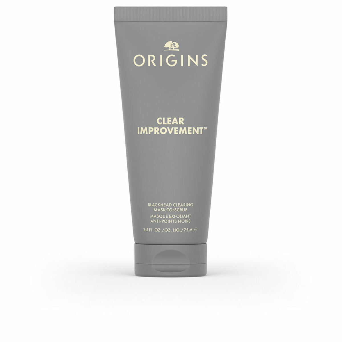 Hydrating Facial Cream Origins CLEAR IMPROVEMENT 75 ml-0