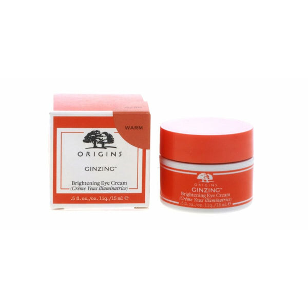 Day Cream Origins Ginzing 15 ml - Cosmova