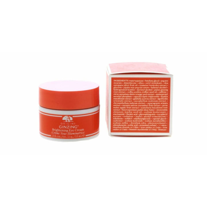 Day Cream Origins Ginzing 15 ml - Cosmova