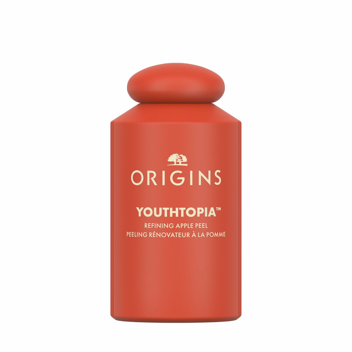 Exfoliating Toner Origins YOUTHTOPIA 100 ml-0