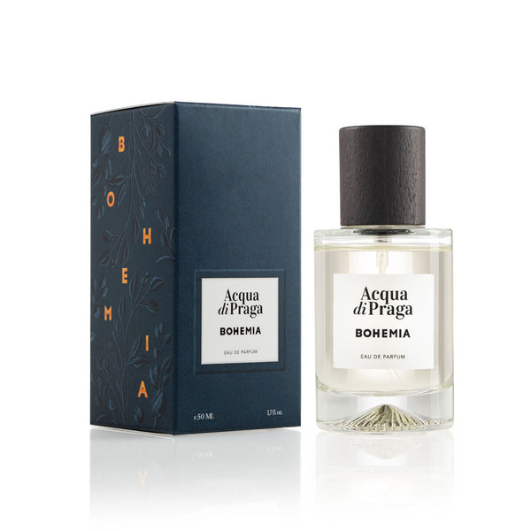 Unisex Perfume Acqua di Praga Bohemia EDP EDP 50 ml-0