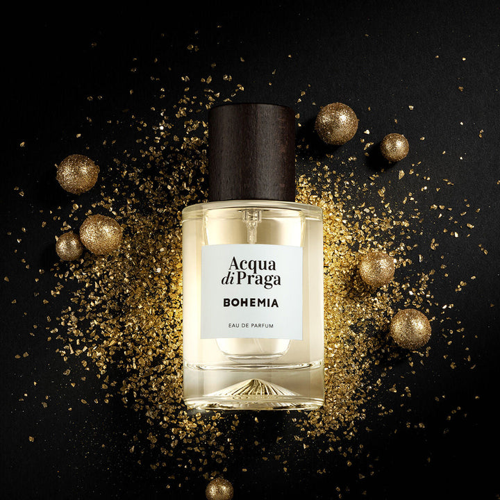 Unisex Perfume Acqua di Praga Bohemia EDP EDP 50 ml-3