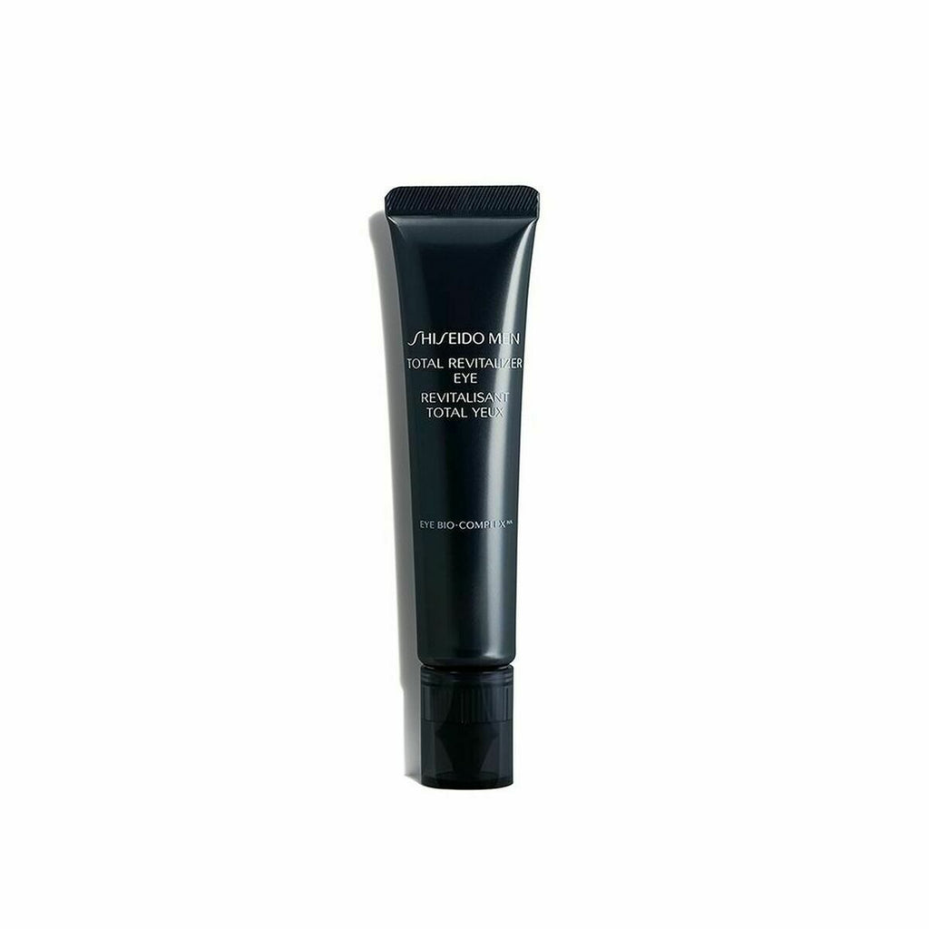 Cream for Eye Area Shiseido Men Revitalising-0