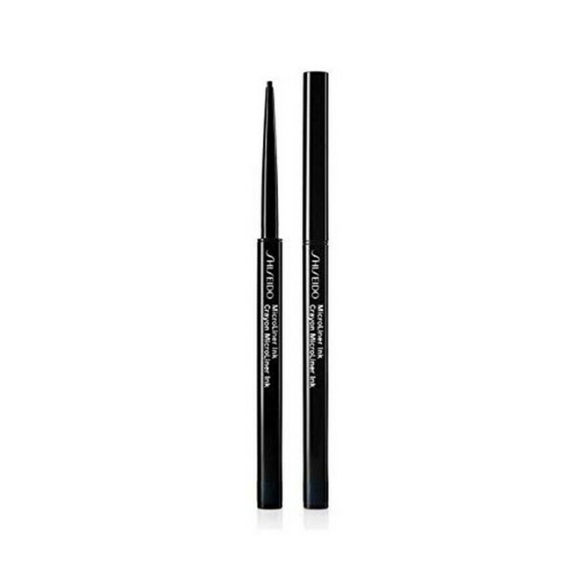 Eyeliner Microliner Ink Shiseido (0,08 g)-0