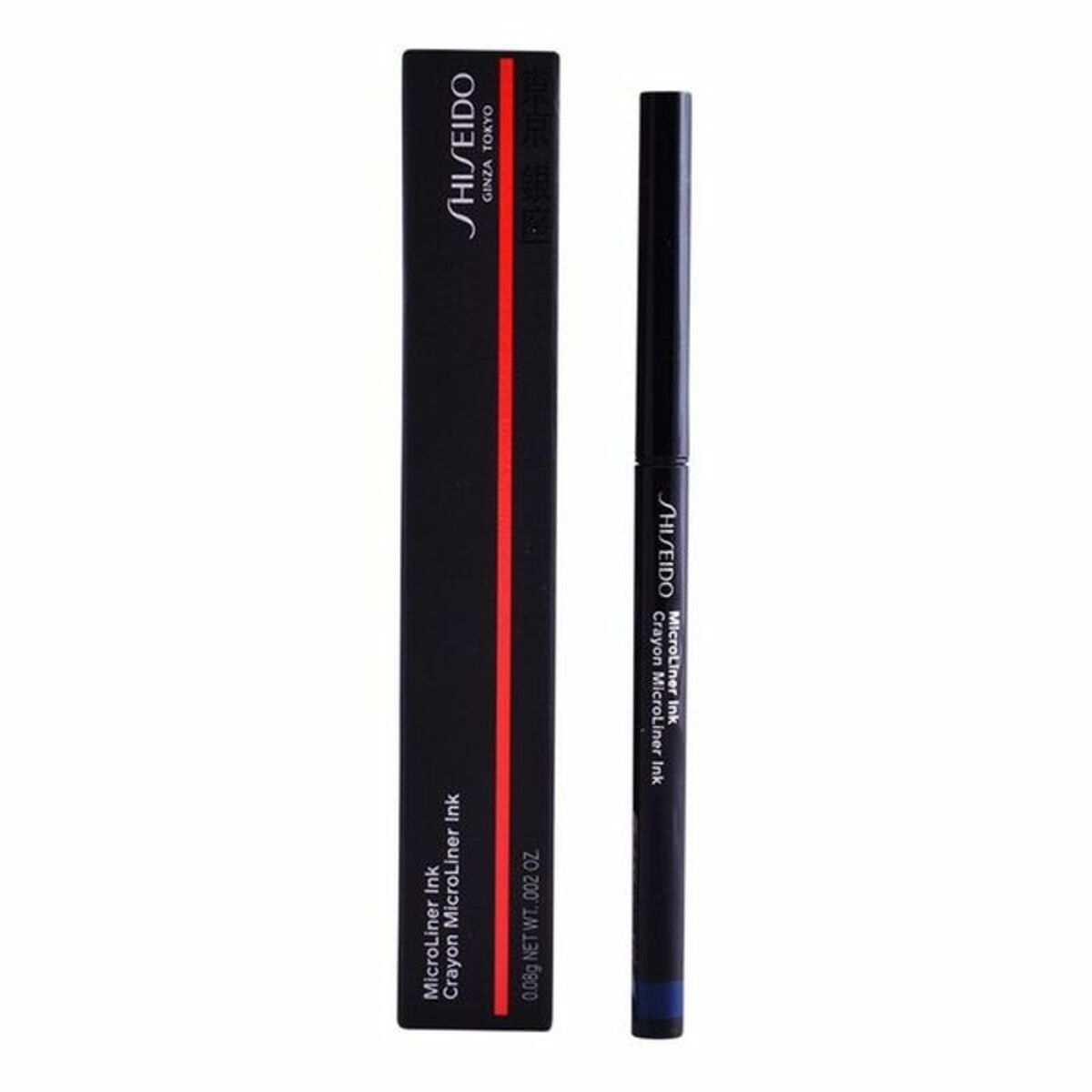 Eyeliner Microliner Ink Shiseido-8