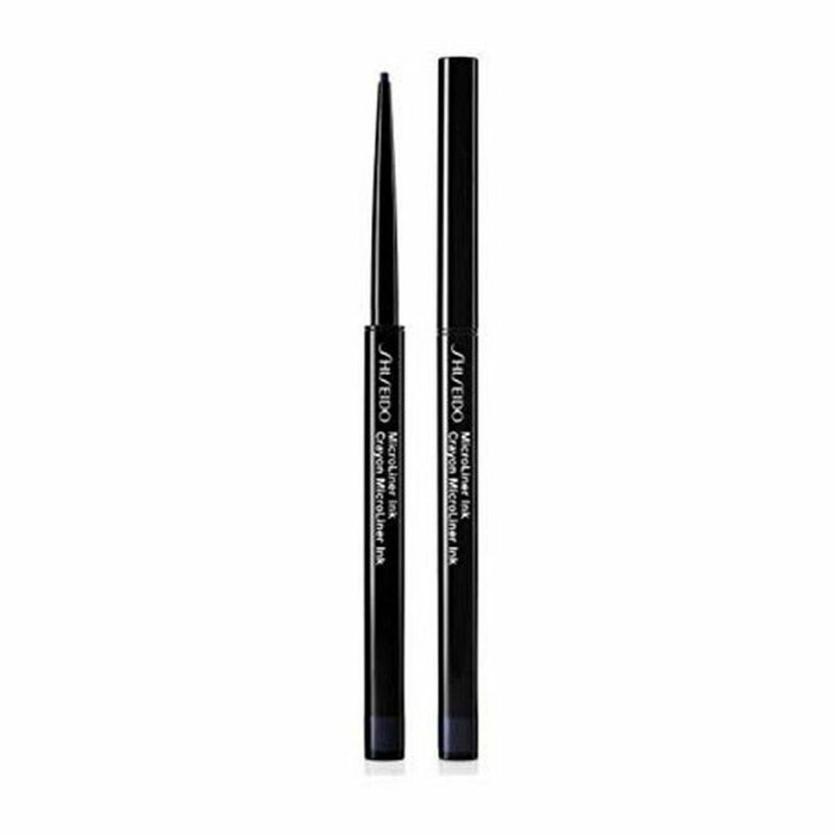 Eyeliner Microliner Ink Shiseido-7