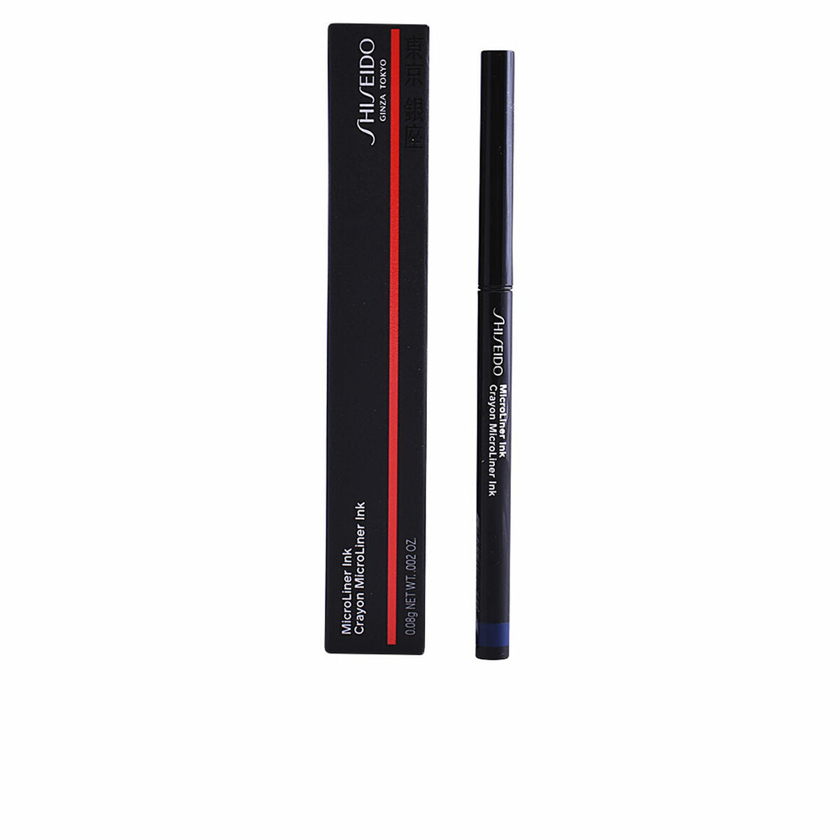 Eyeliner Microliner Ink Shiseido-2