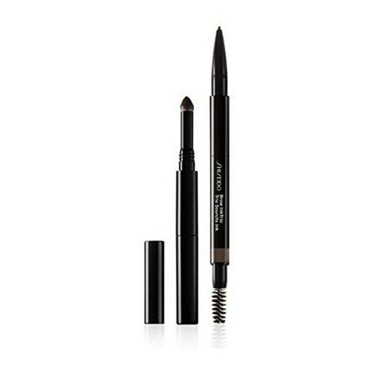 Eyebrow Pencil   Shiseido 57394   Nº 03 2 g-0
