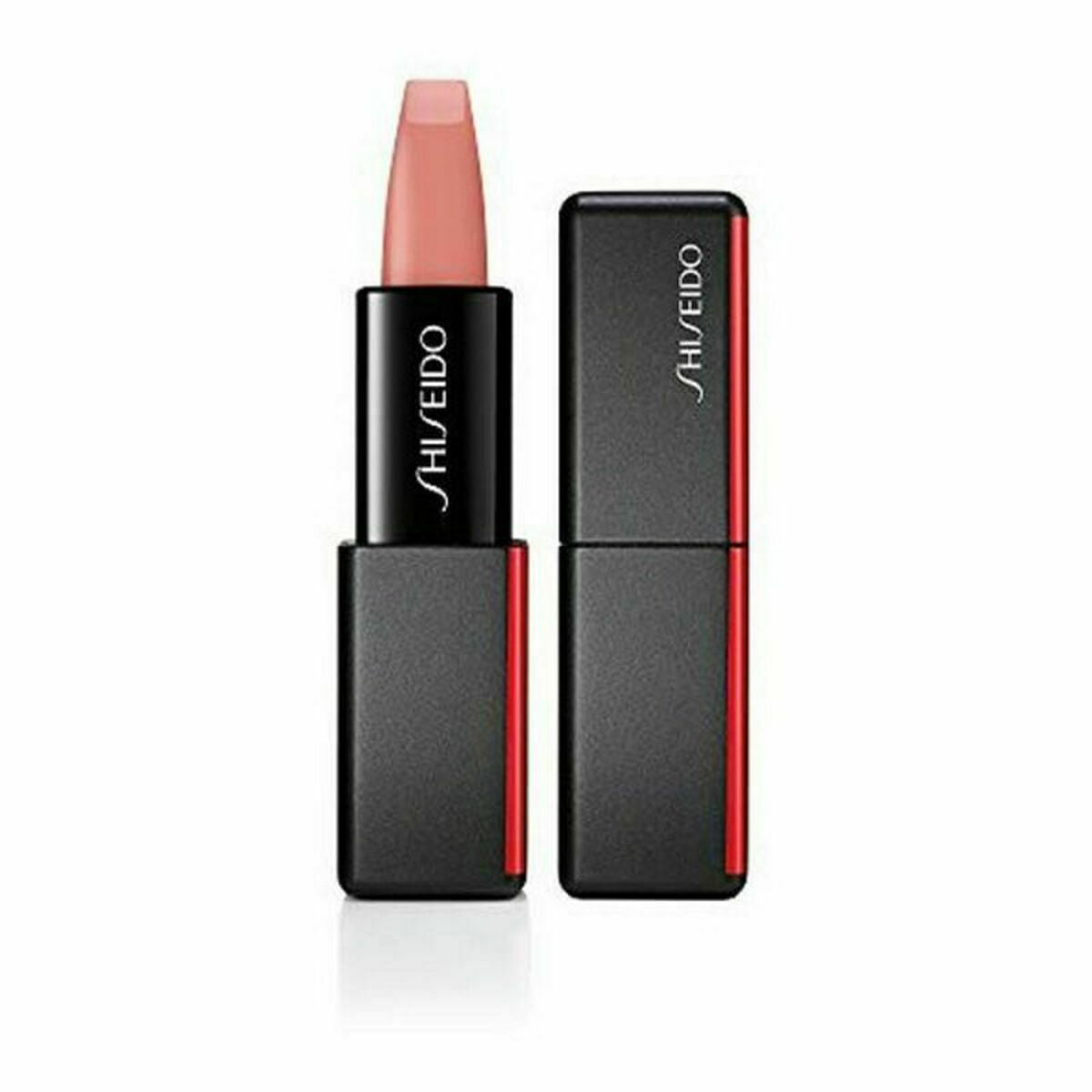 Lipstick Shiseido 57316 Red Nº 516 (4 g)-37