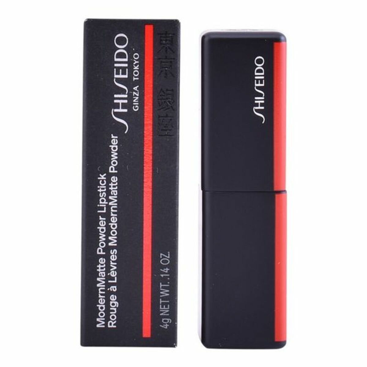 Lipstick Modernmatte Powder Shiseido 4 g-51