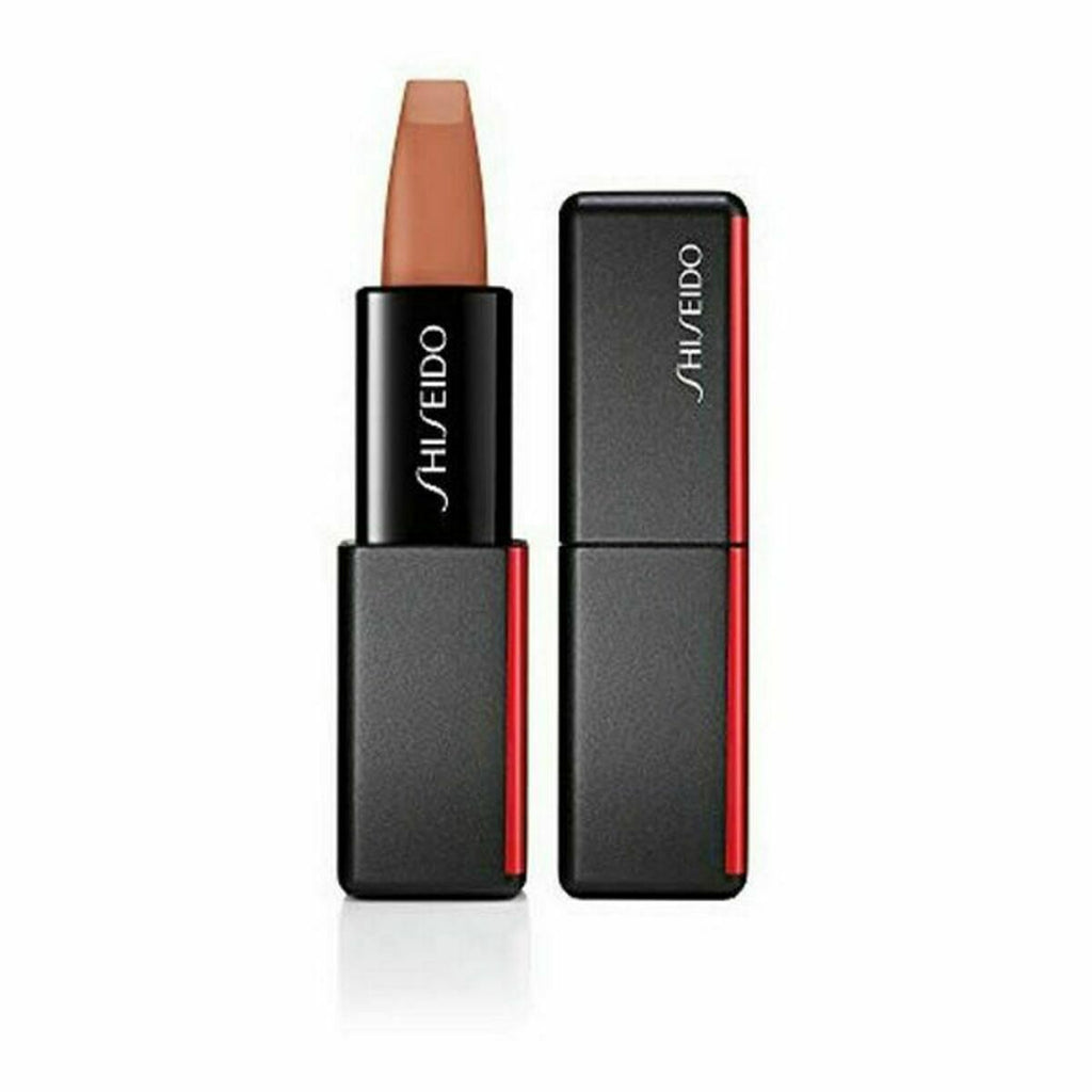 Lipstick Shiseido 57316 Red Nº 516 (4 g)-35