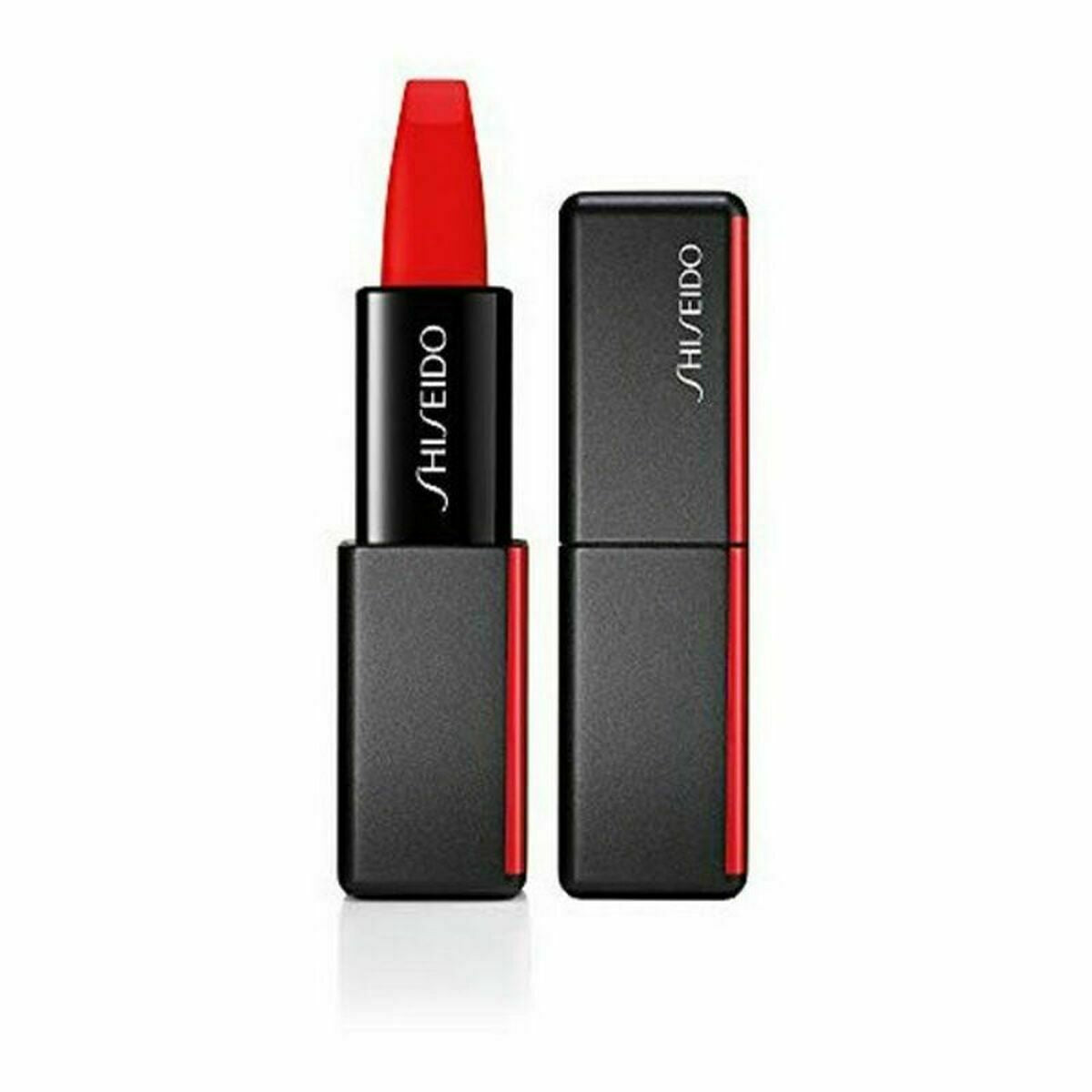 Lipstick Modernmatte Shiseido 4045787424287 White Red (4 g)-0