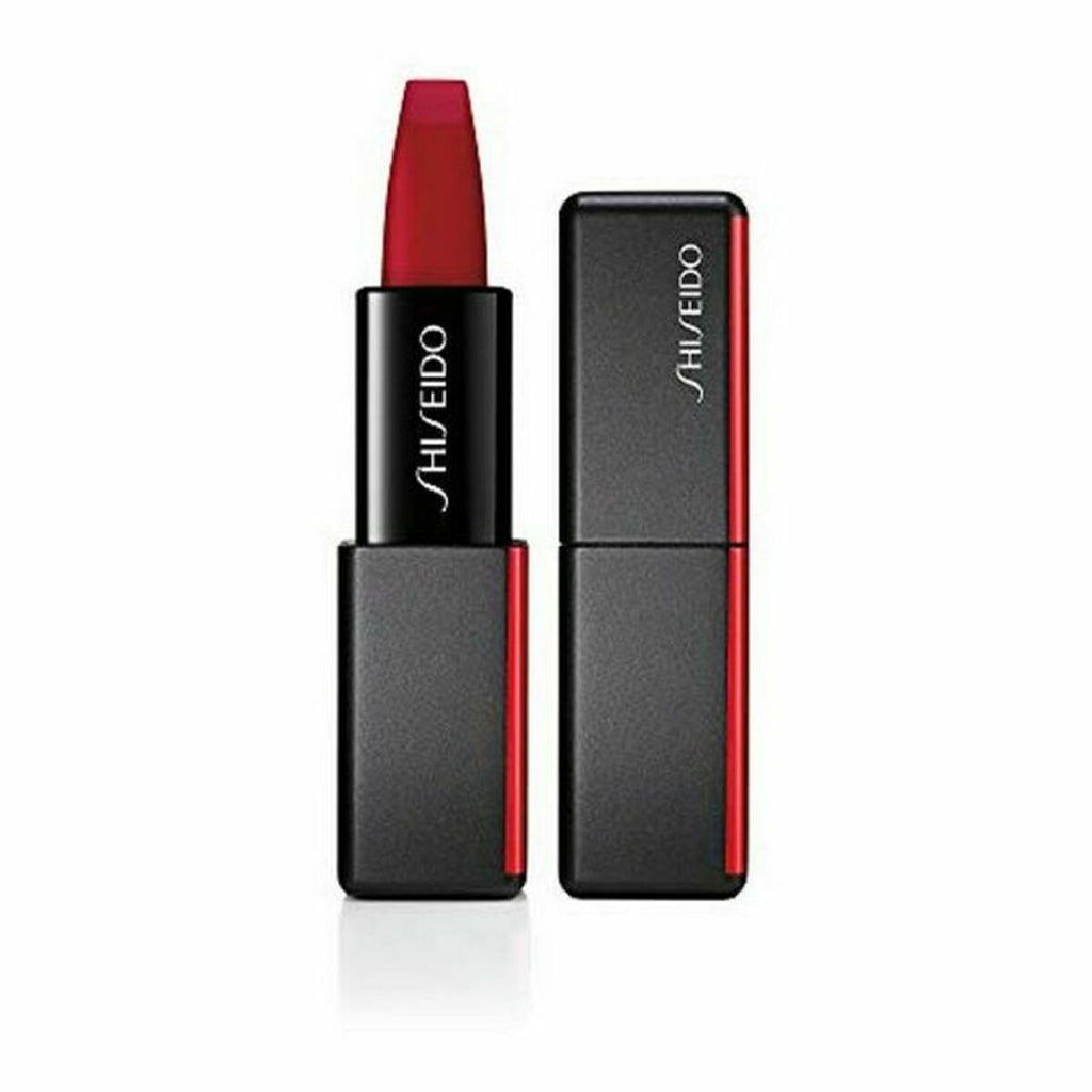 Lipstick Shiseido 4045787362923 Red Nº 509 (4 g)-14