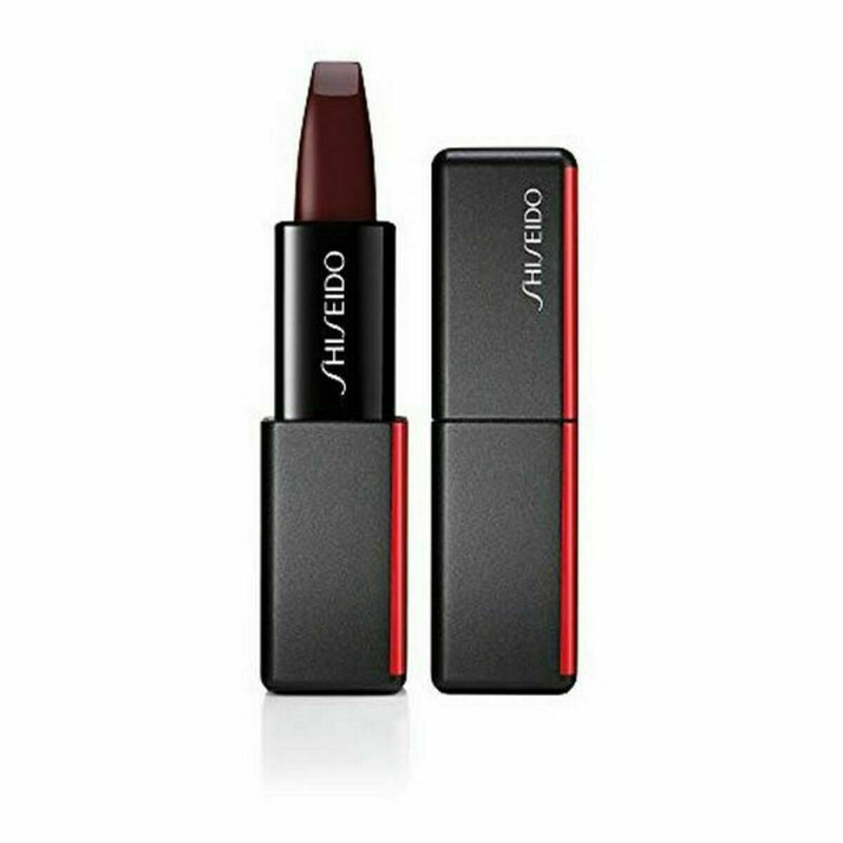 Lipstick Shiseido 57316 Red Nº 516 (4 g)-2