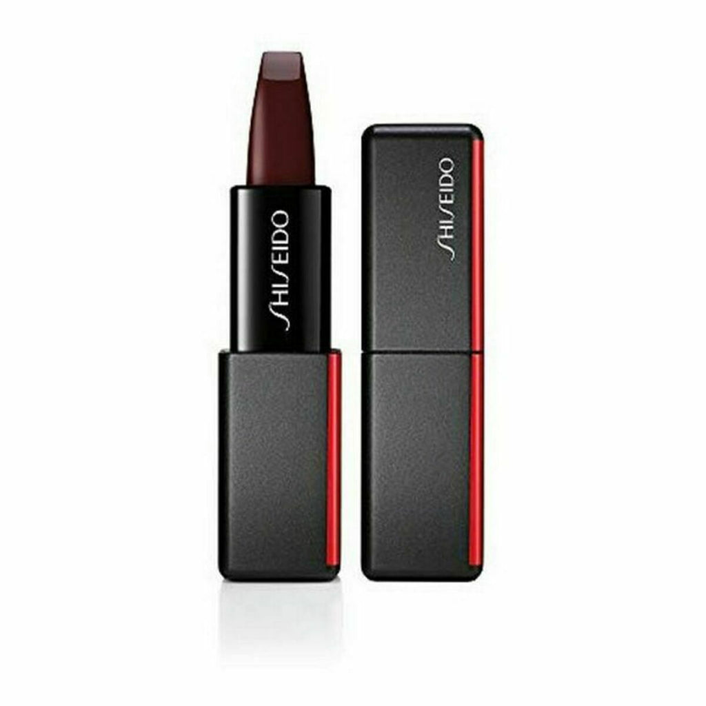 Lipstick Shiseido 4045787362923 Red Nº 509 (4 g)-2