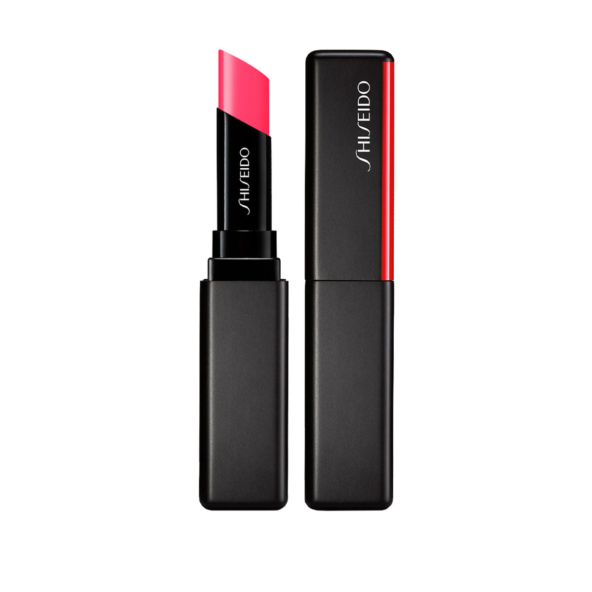 Lip Balm Colorgel Shiseido 729238148932 (2 g) Red Pink-0
