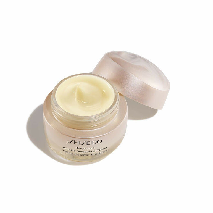 Anti - Ageing Cream Shiseido Benefiance 50 ml - Cosmova