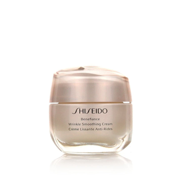 Anti - Ageing Cream Shiseido Benefiance 50 ml - Cosmova