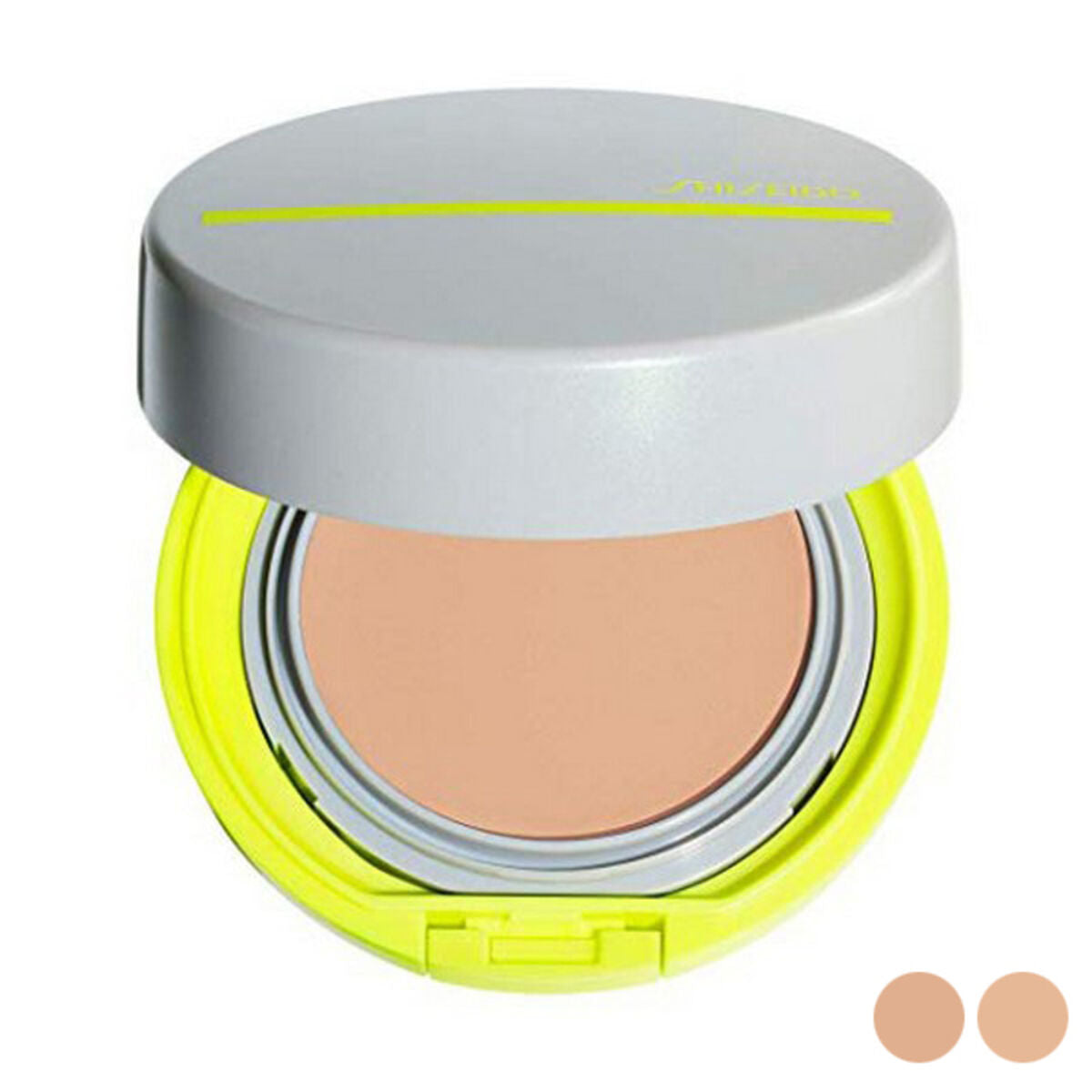 Compact Powders Expert Sun Sports Bb Shiseido Spf 50+-0