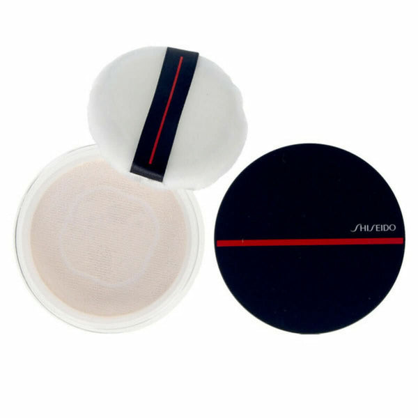 Compact Powders Synchro Skin Shiseido 0729238157989 (6 g)-0