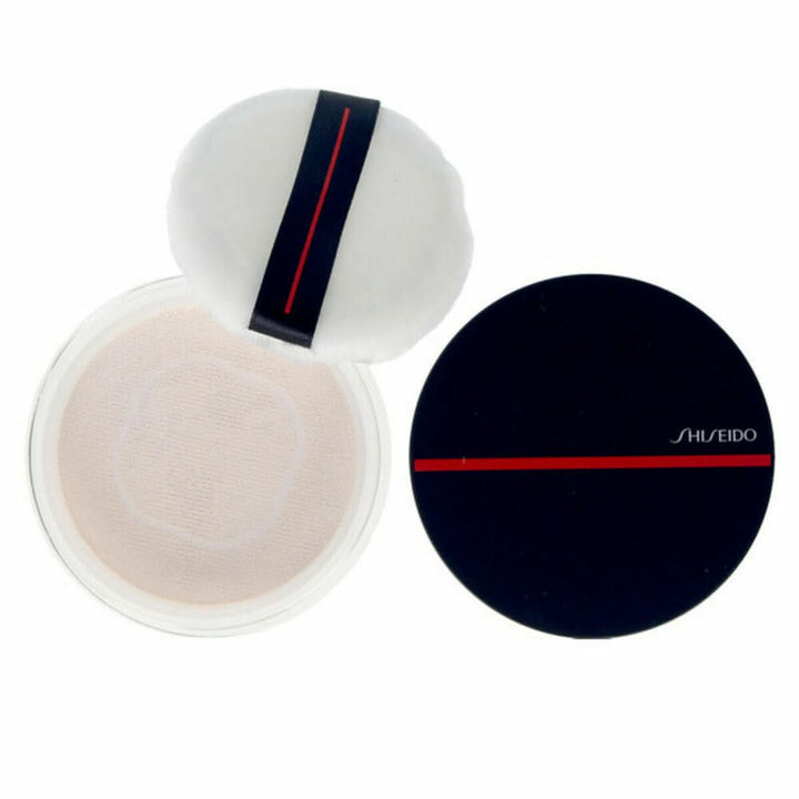 Powder Make-up Base Shiseido Synchro Skin  6 g-0