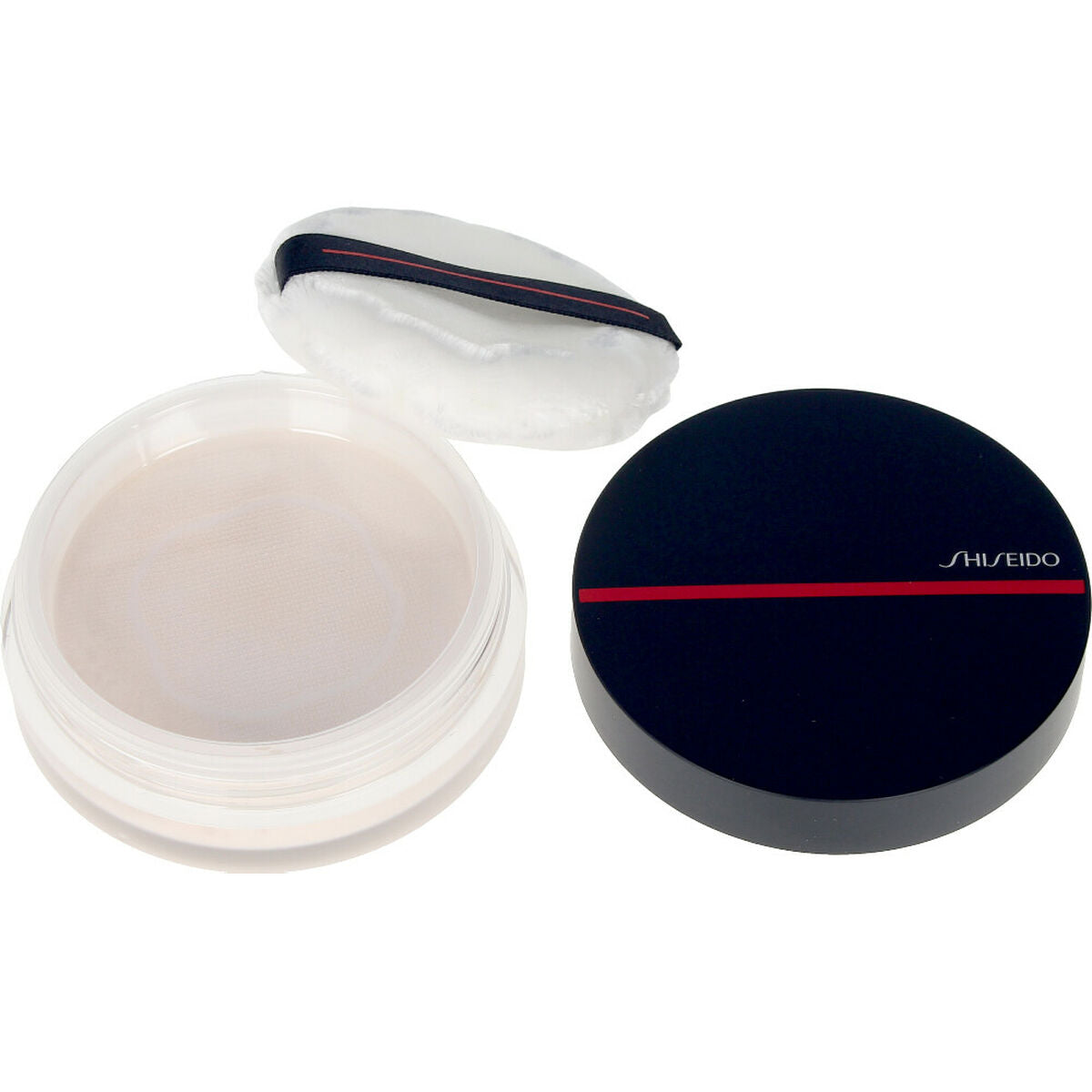 Compact Powders Synchro Skin Shiseido (6 g)-1
