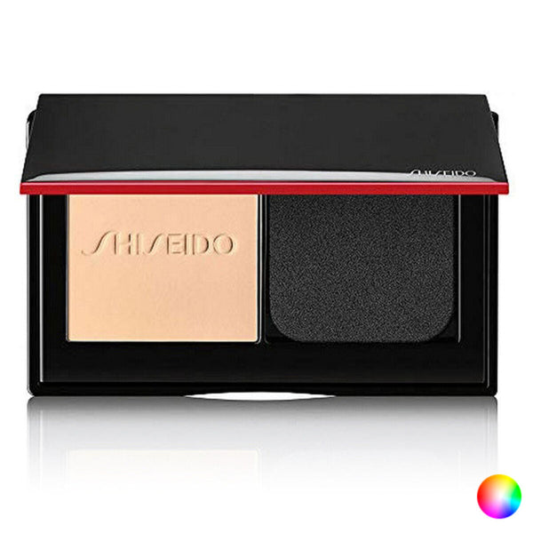 Powder Make-up Base Shiseido 729238161146-0