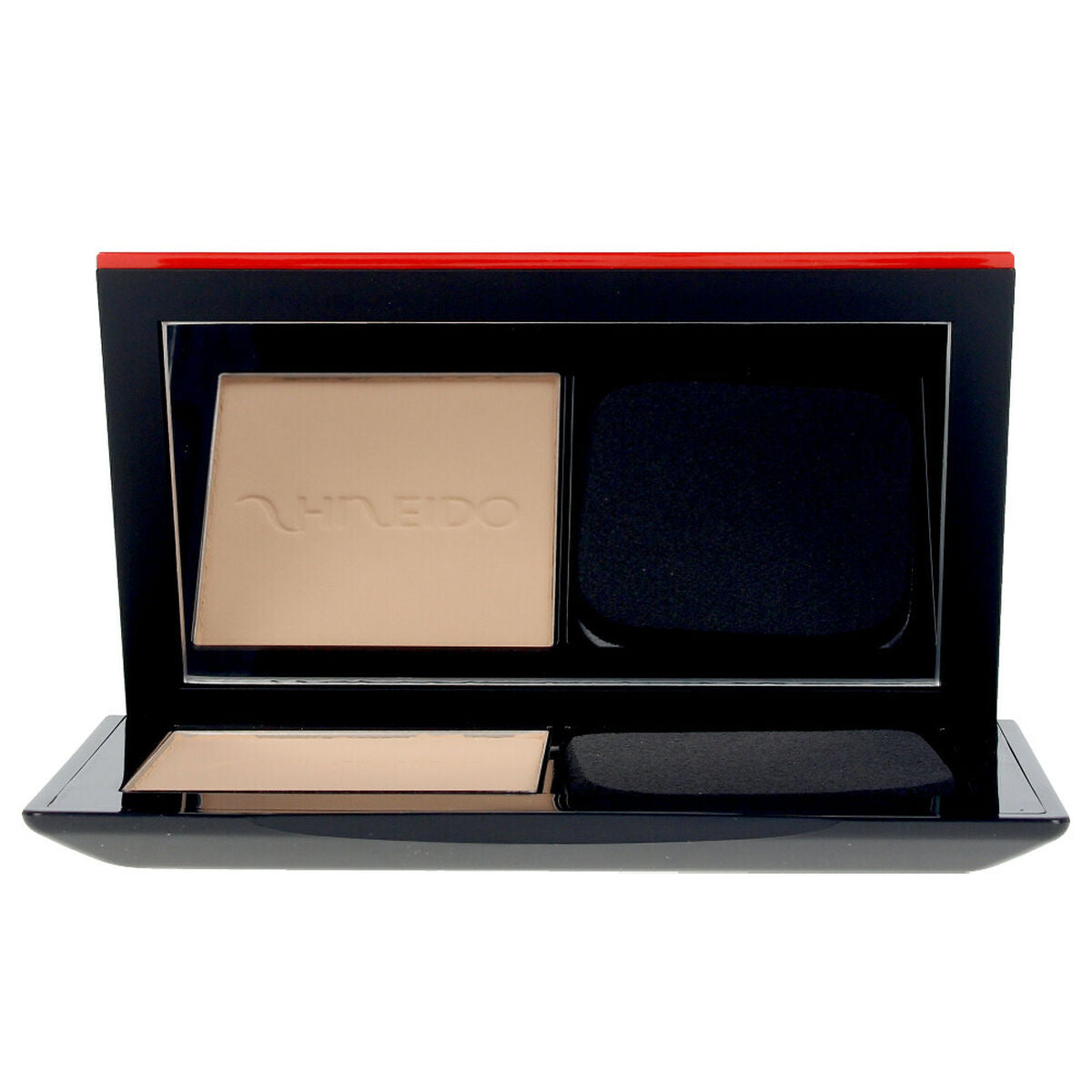 Powder Make-up Base Synchro Skin Self-Refreshing Shiseido 50 ml-6