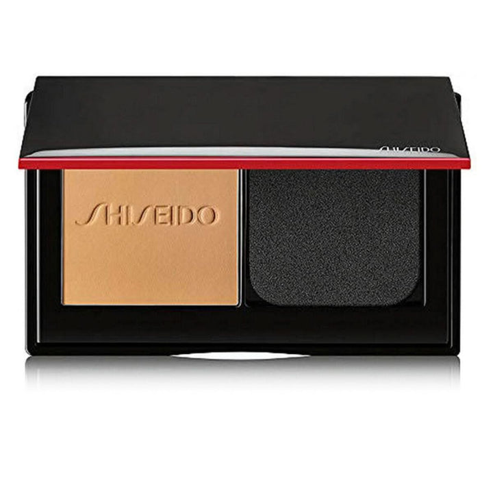 Powder Make-up Base Synchro Skin Self-Refreshing Shiseido 50 ml-6