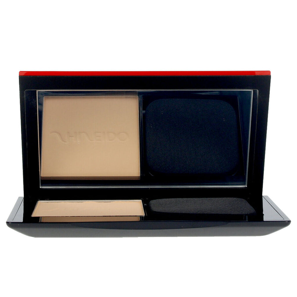 Powder Make-up Base Synchro Skin Self-Refreshing Shiseido 50 ml-5