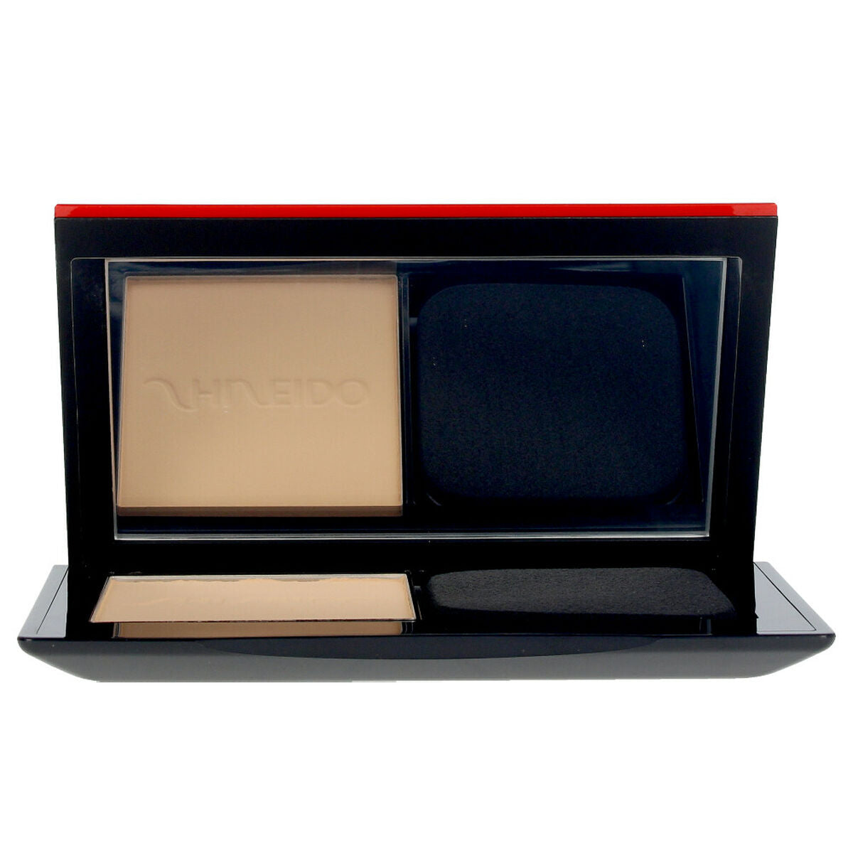 Powder Make-up Base Synchro Skin Self-Refreshing Shiseido 50 ml-5