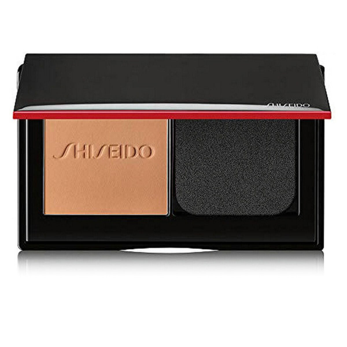 Powder Make-up Base Synchro Skin Self-Refreshing Shiseido 50 ml-13