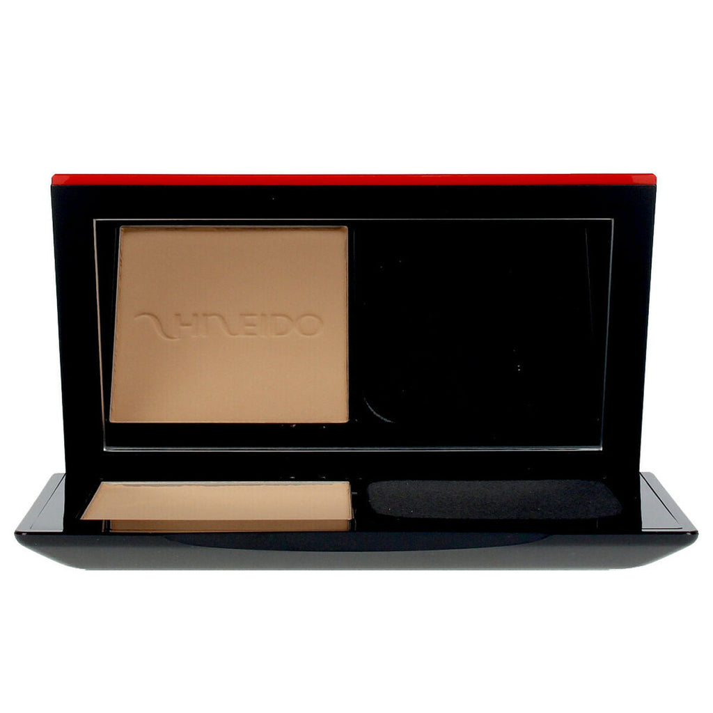 Powder Make-up Base Synchro Skin Self-Refreshing Shiseido 50 ml-4